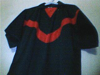 Soccer Jersey / Soccer Shirt