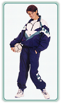 Soccer Kit / Athlete Wears