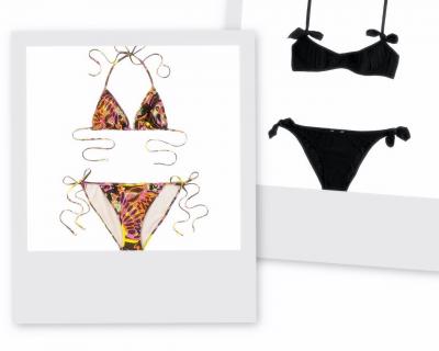 Virgo Swimwear-Amb Fashion Group