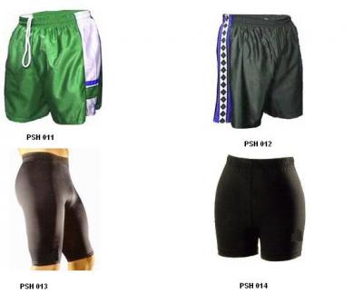 Sports Shorts (Le sport en bref)