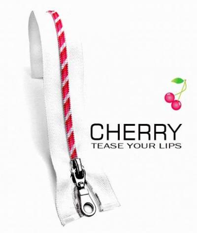 Color Make-up Zipper (Color Make-up Zipper)
