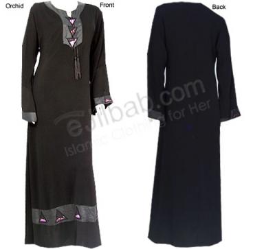 Abaya As6136