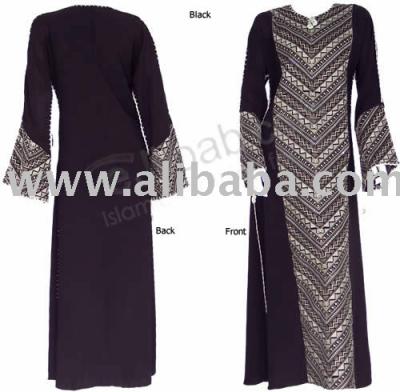 Abaya As6109