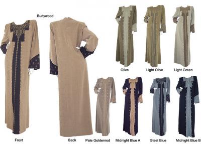 Ethnic Garments