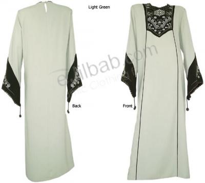 Abaya