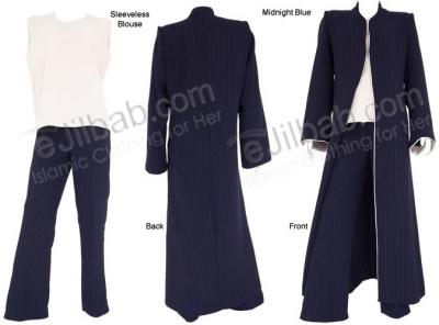 Ethnic Garments