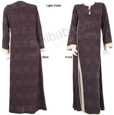 Abaya
