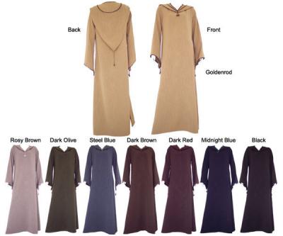 Abaya
