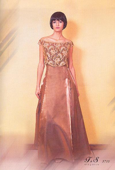 Cocktail Dress (Robe de cocktail)