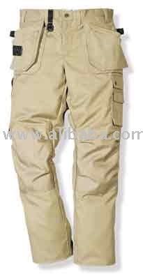 Pants And Working Wear (Pants And Working Wear)