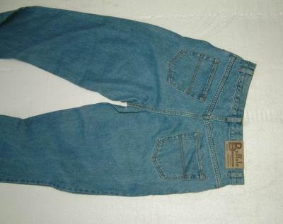 Stock Of Men`s 501 Jeans (Запас MEN `S 501 JEANS)