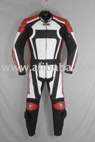 Motorbike Suit (Motorrad Anzug)