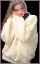 Lady`s Pullover (Lady `s Pullover)