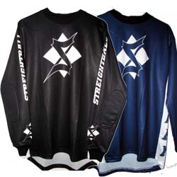800 Motor Jersey