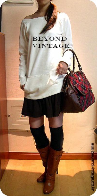Bv Skirt (Bv Rock)