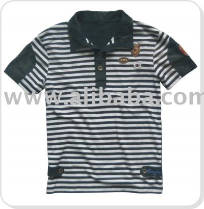 Cotton T-Shirts (Baumwoll-T-Shirts)
