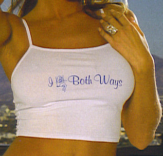 Cotton Lycra Tank (Coton Lycra Tank)