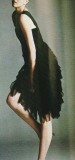 Ladies Cocktial Dress (Ladies Cocktial Dress)