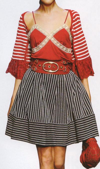 Ladies Cocktail Dress (Ladies Cocktail Dress)