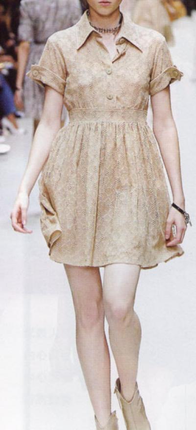 Ladies Cocktail Dress (Ladies Cocktail Dress)
