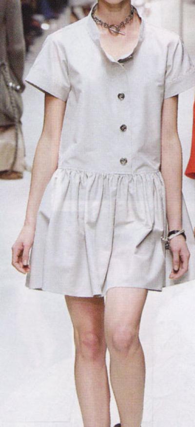 Ladies Cocktail Dress (Ladies Cocktail Dress)