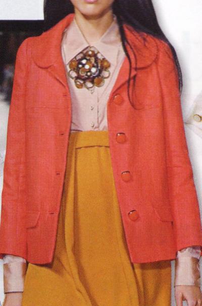 Ladies Suits (Ladies Suits)