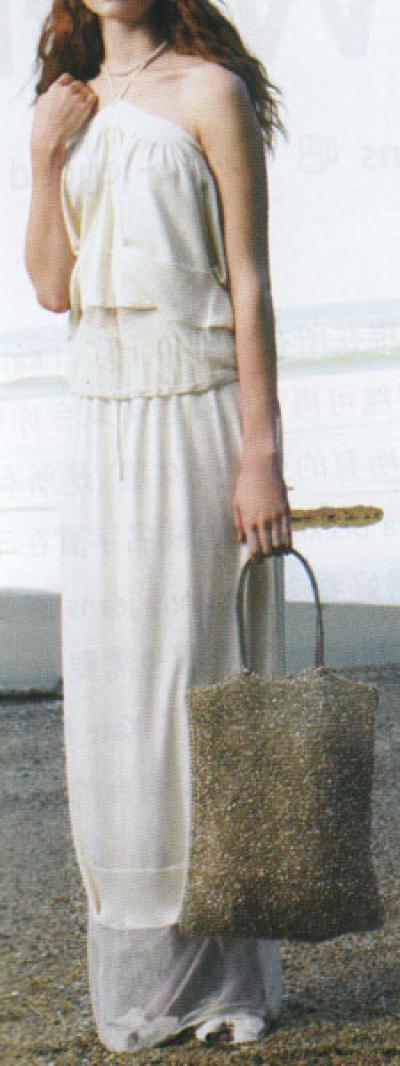 Ladies Evening Dress (Ladies Evening Dress)