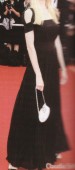 Evening Dress (Evening Dress)