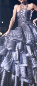 Ladies Evening Dress (Ladies Evening Dress)