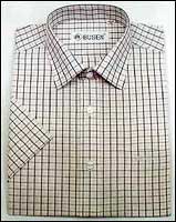 Men Classic Woven Shirt (Тканые мужчин Классические рубашки)