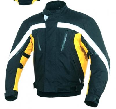 Motorbike Textile Jacket (Мотоциклы Текстильная куртка)