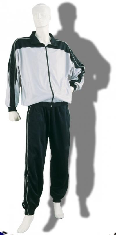 Track Suit (Track Suit)