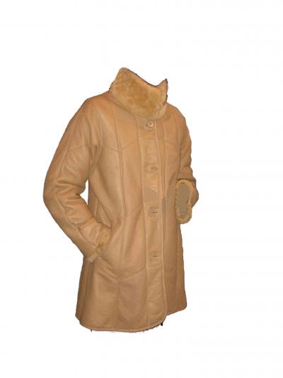Jackets (Jacken)