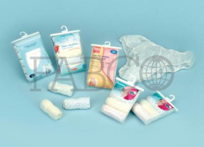 Ladies Disposable Panties (Mesdames Disposable Panties)