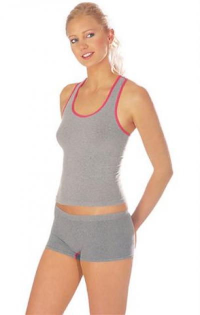 Ladies` Boyshorts (Ladies` Boyshorts)