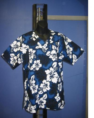Scrub Medical Uniform (Scrub médicale uniforme)
