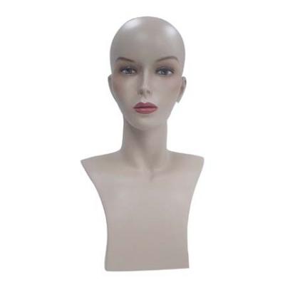 OEM Mannequin Head (OEM Манекен глава)