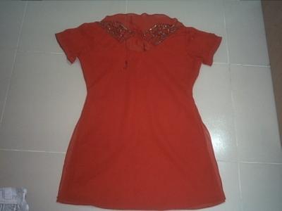 Kids Dress