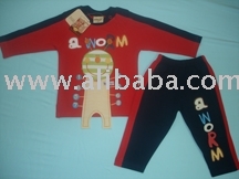 Baby Suits, (Baby Suits,)