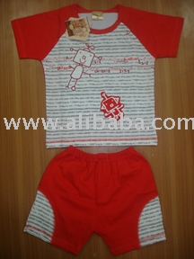 Infant Clothing (Infant Clothing)