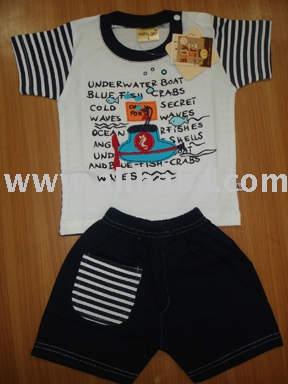 Children`s Suits (Children`s Suits)