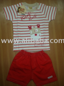 Children`s Suits (Children`s Suits)