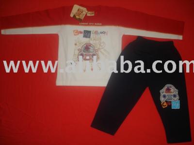Infant Clothing (Infant Clothing)