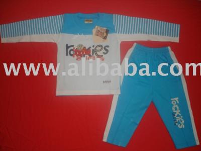 Infant Clothing (Infant Clothing)