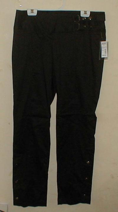 Ladies Trouser (Mesdames Pantalons)