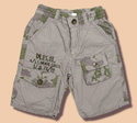 Kinder Shorts (Kinder Shorts)