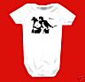 Baby Gown (Baby Kleid)
