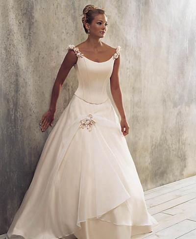 Wedding Gown-lh06 (Wedding Gown-lh06)