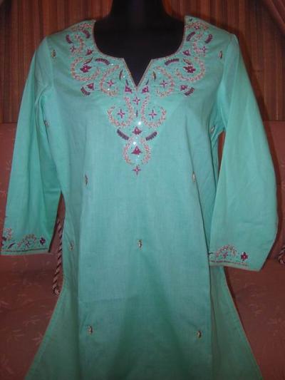 Ethnic Garment