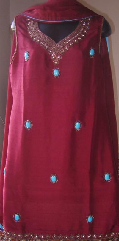 Shalwar Kameez